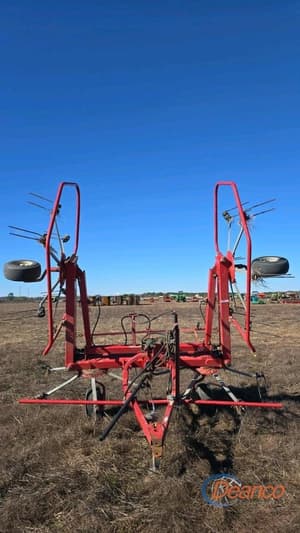 Farm King G4V-570PTH Image