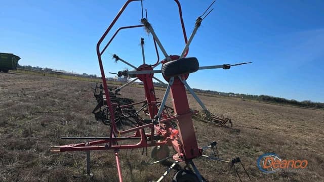 Image of Farm King G4V-570PTH equipment image 1