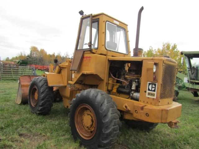 Image of Caterpillar 930 equipment image 3