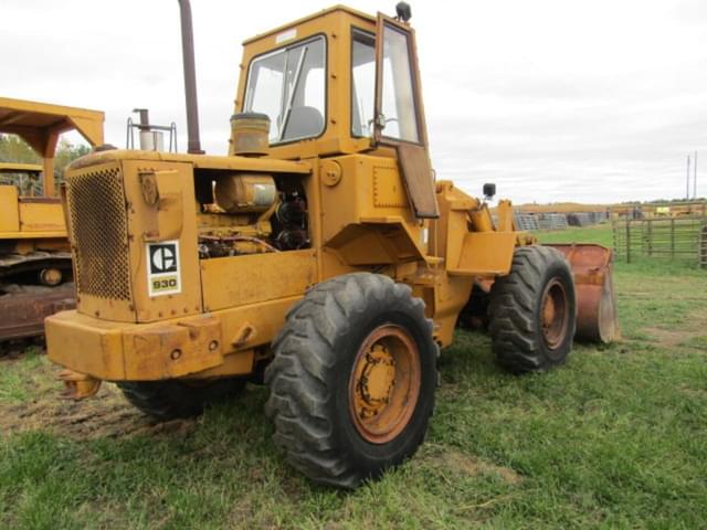 Image of Caterpillar 930 equipment image 4