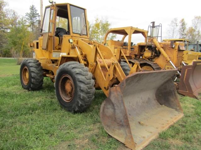 Image of Caterpillar 930 equipment image 1