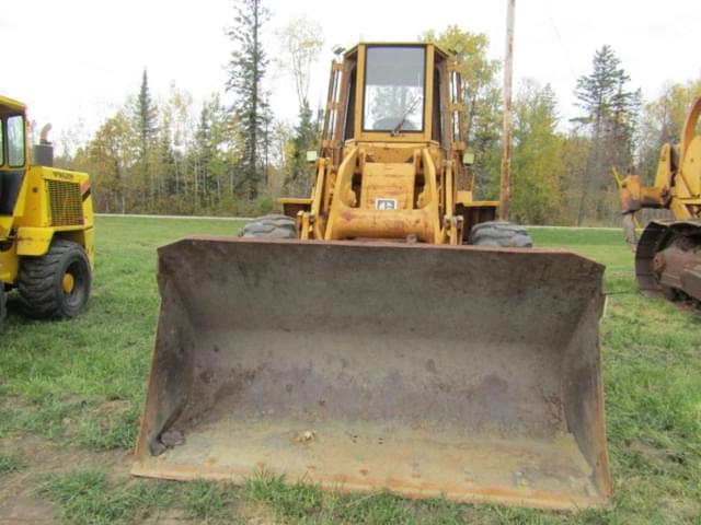 Image of Caterpillar 930 equipment image 2