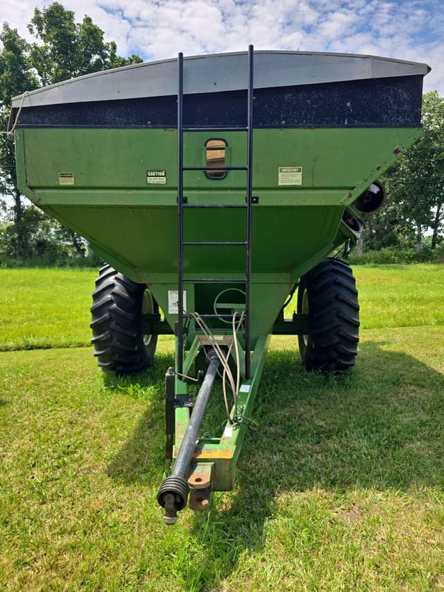 Image of Brent 670 equipment image 1