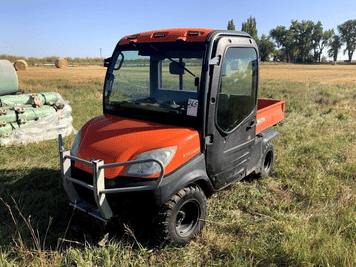 Main image Kubota RTV-1100