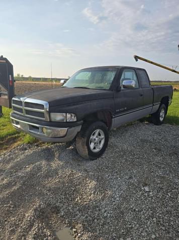 Main image Dodge Ram 1500