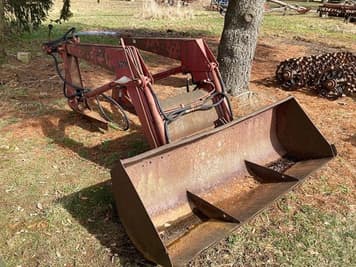 Main image Case IH 2200