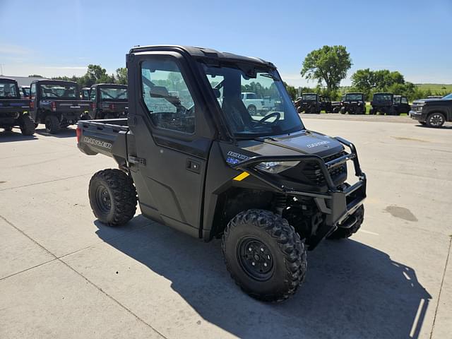 Image of Polaris Ranger 1000 EPS equipment image 1