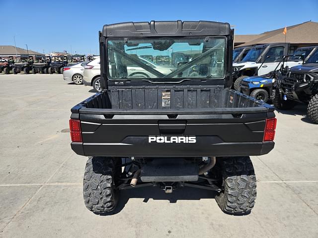 Image of Polaris Ranger 1000 EPS equipment image 4