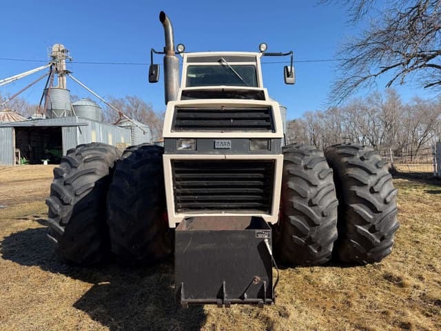 Image of J.I. Case 4890 equipment image 2