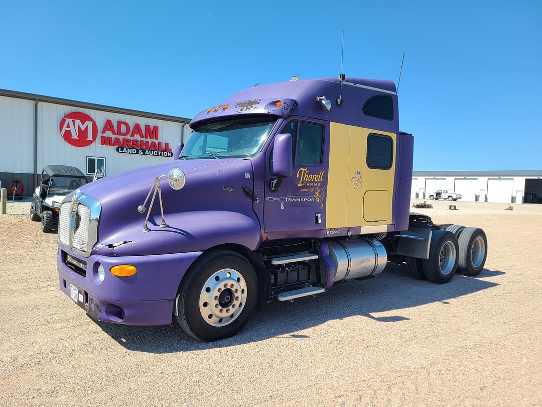 Image of Kenworth T200 Primary image