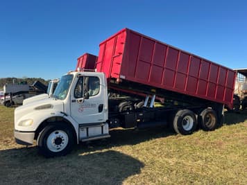 Main image Freightliner M2