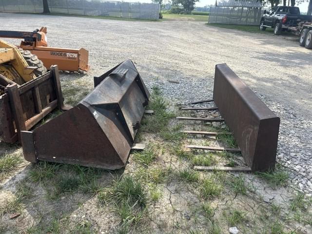 Image of John Deere 675 equipment image 4