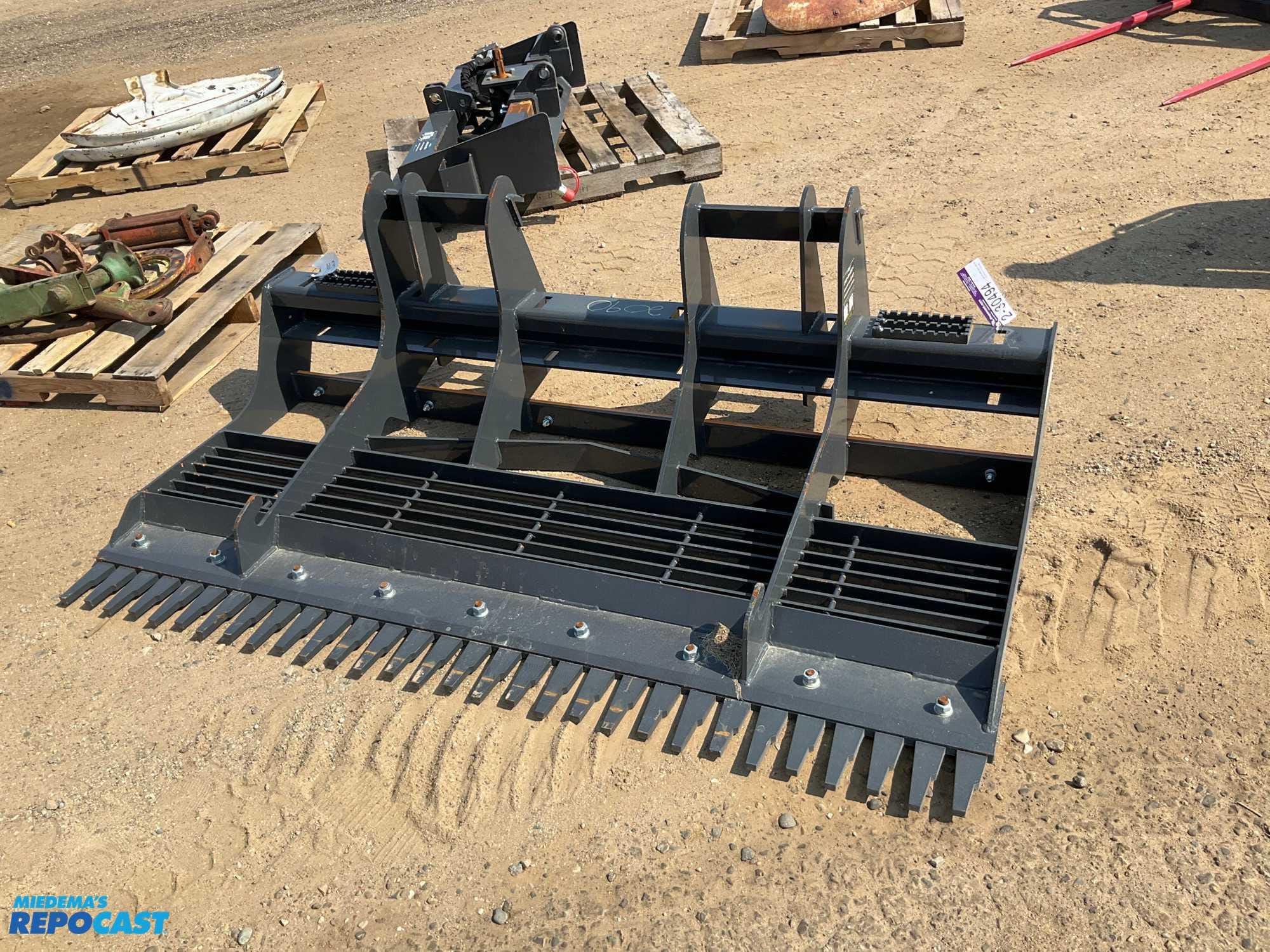 Main image Wolverine LL-12-78W