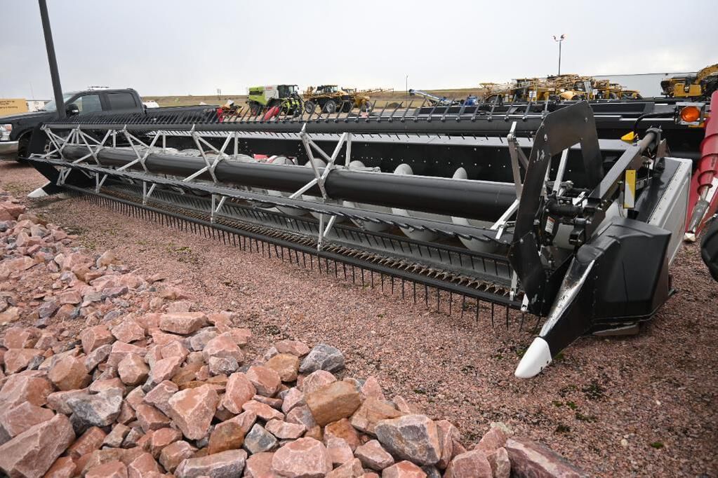 Main image Massey Ferguson 8000