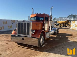 1990 Peterbilt 379 Image