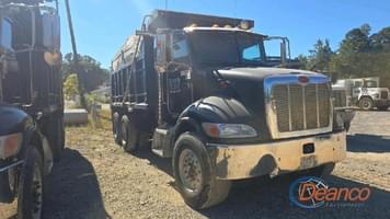 Main image Peterbilt 335