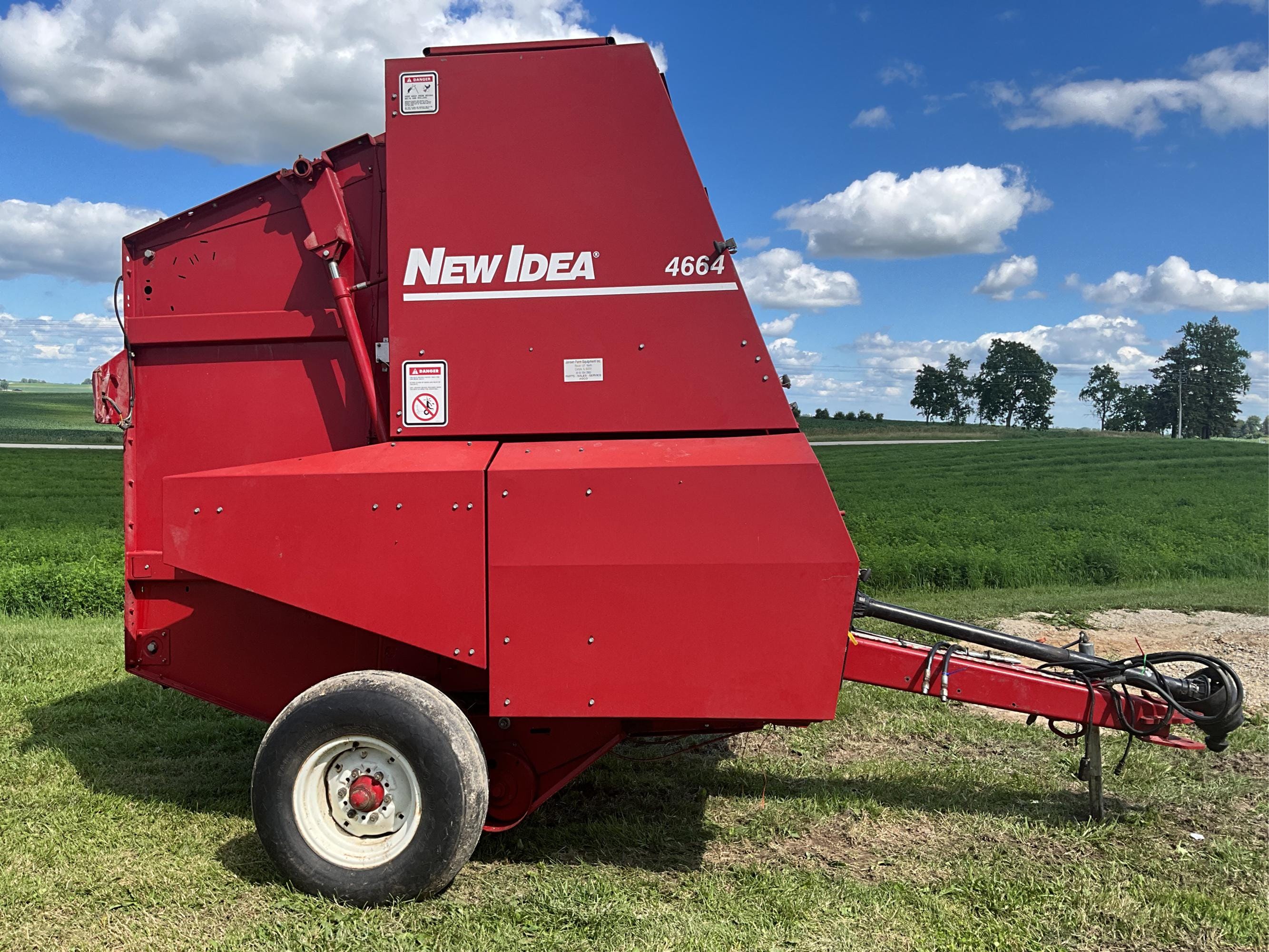 Main image New Idea 4664