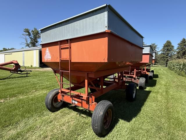 Image of Kory Gravity Flow Wagon equipment image 3