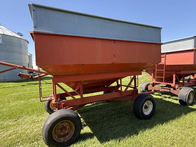Image of Kory Gravity Flow Wagon equipment image 4