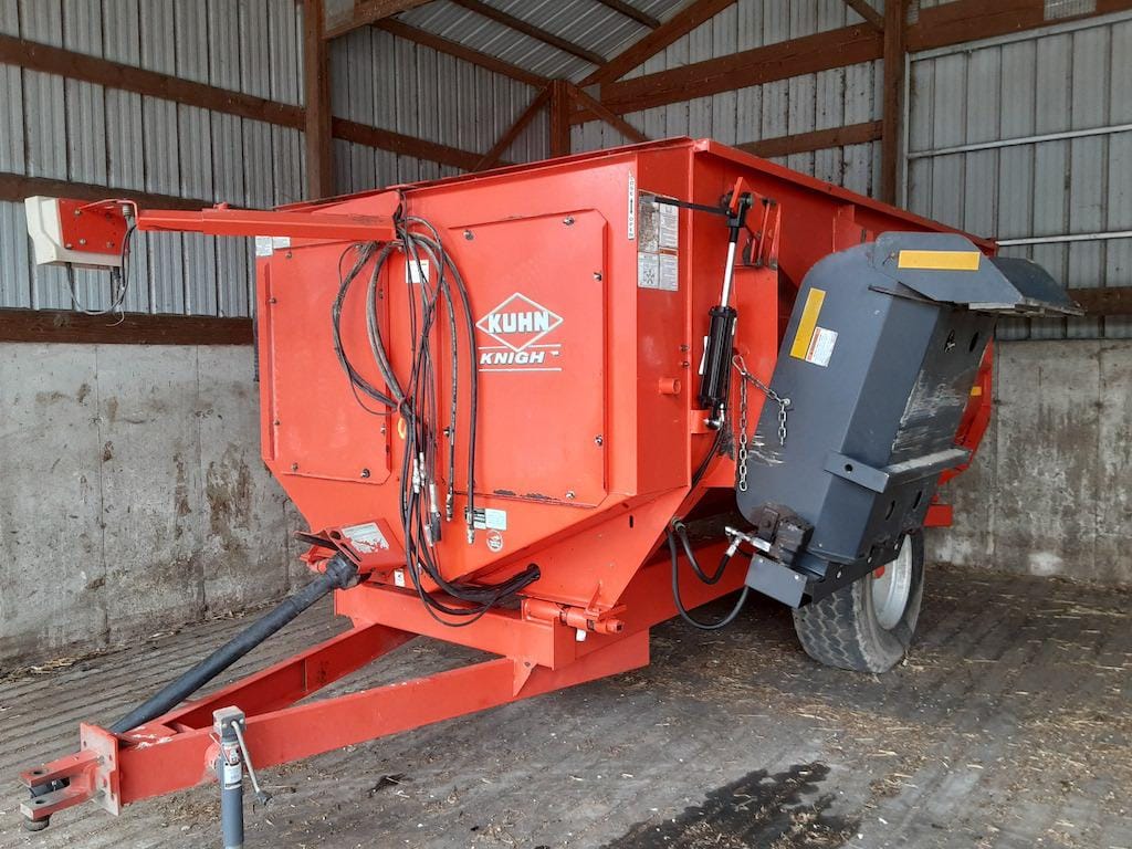 Main image Kuhn Knight 3130