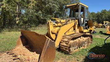 Main image Caterpillar 963C