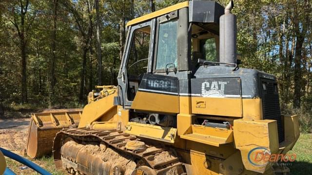 Image of Caterpillar 963C equipment image 4