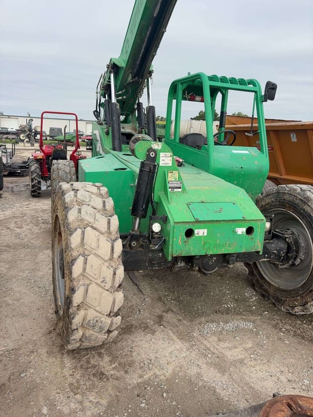 Image of JLG 6036 equipment image 3
