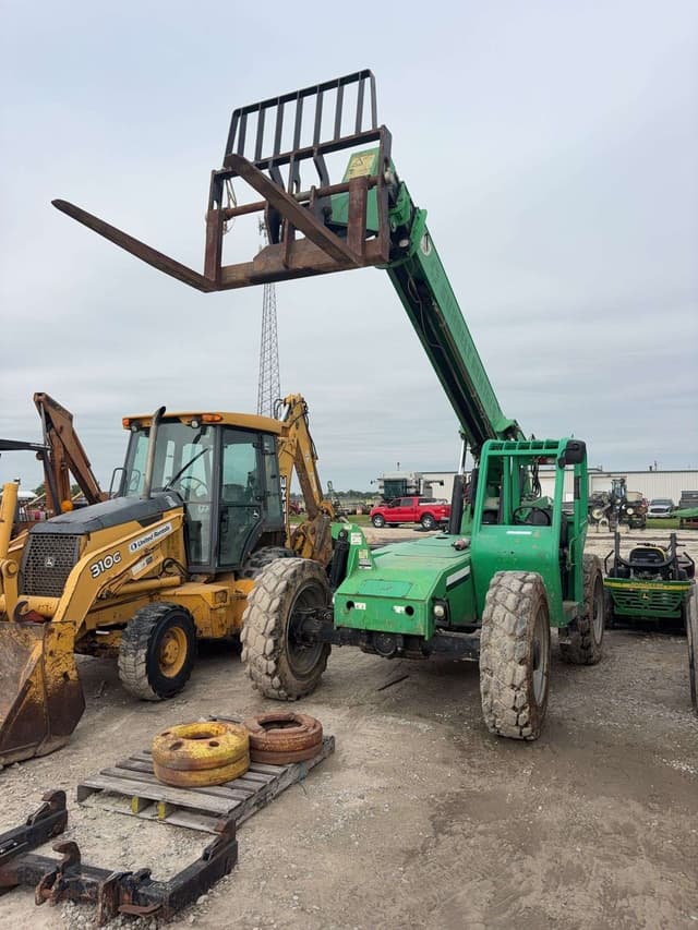 Image of JLG 6036 equipment image 1