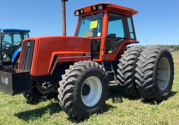 Main image Allis Chalmers 8070