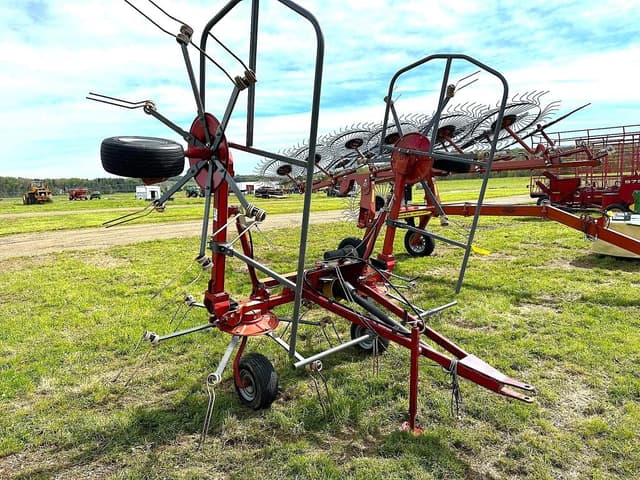 Image of Sitrex RT5800H equipment image 1