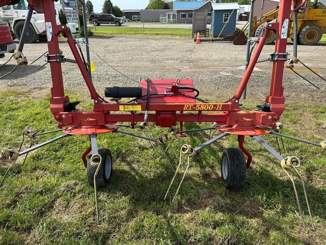 Image of Sitrex RT5800H equipment image 4
