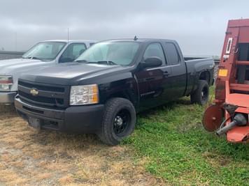 Main image Chevrolet 1500