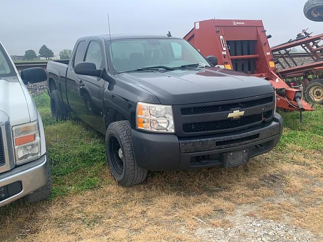 Thumbnail image Chevrolet 1500 1