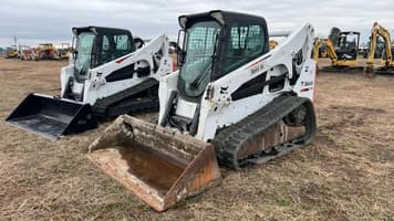 Main image Bobcat T750