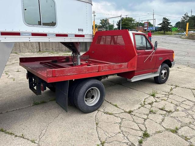 Image of Ford F-Super Duty equipment image 4