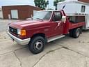 1988 Ford F-Super Duty Image