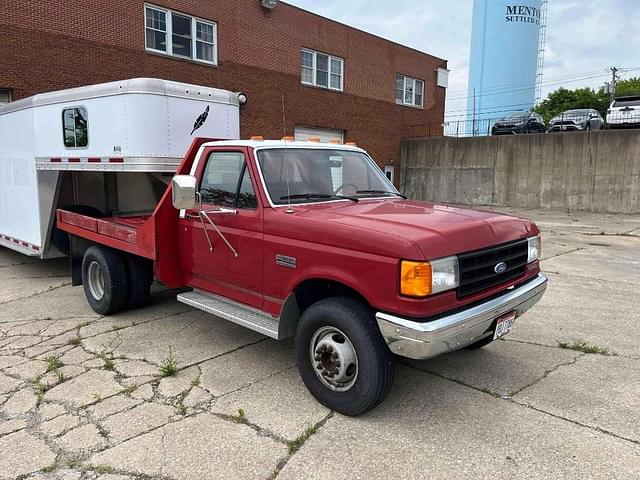 Image of Ford F-Super Duty equipment image 2