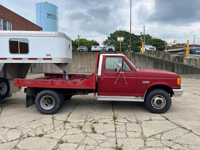 Image of Ford F-Super Duty equipment image 3