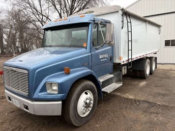 Main image Freightliner FL80