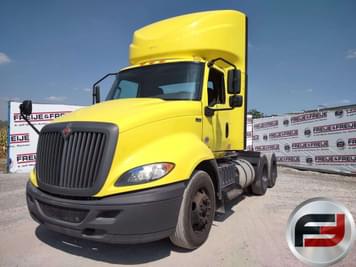 Main image International RH613