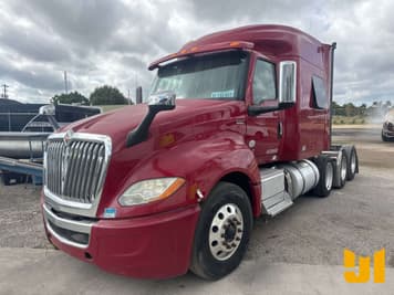 Main image International LT625