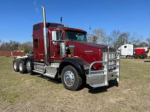 Main image Kenworth T800