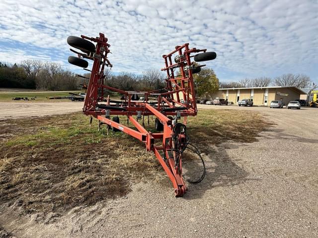 Image of Wil-Rich 5800 equipment image 2