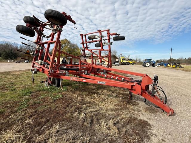 Image of Wil-Rich 5800 equipment image 3