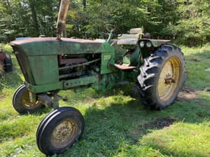 1963 John Deere 2010 Image