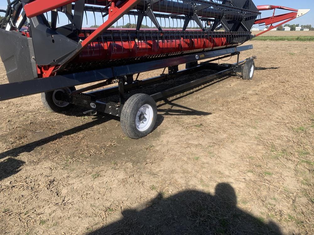 Main image J&M HT974