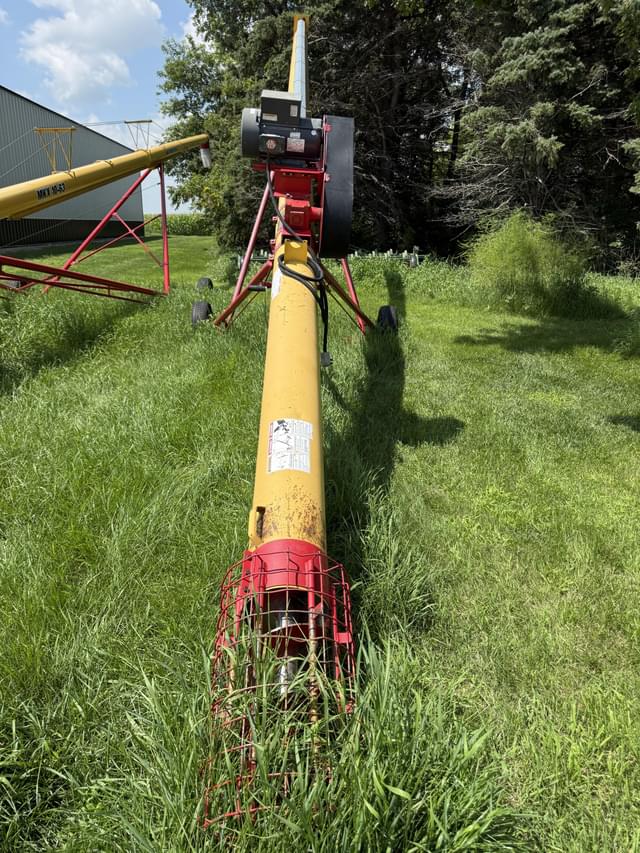 Image of Westfield 10x41 equipment image 2