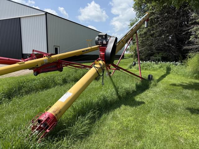 Image of Westfield 10x41 equipment image 1