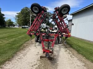 Case IH Tigermate 200 Image