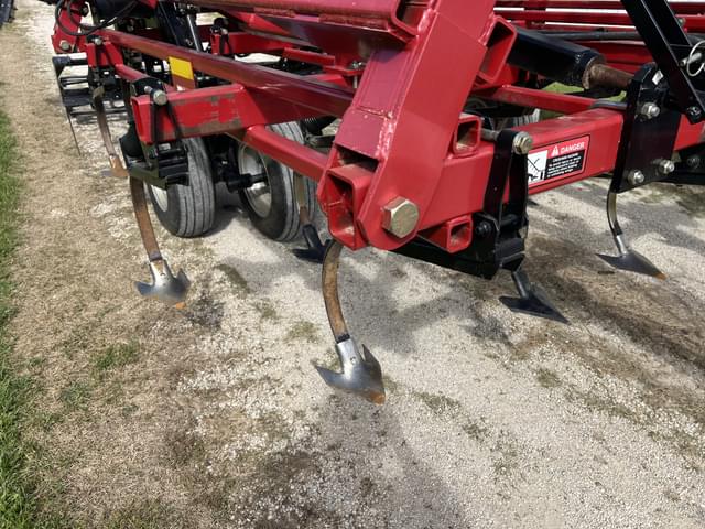 Image of Case IH Tigermate 200 equipment image 1